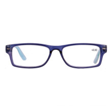 2021 Tiny Square Shape Reading Glasses Spring Hinge Cheap Price